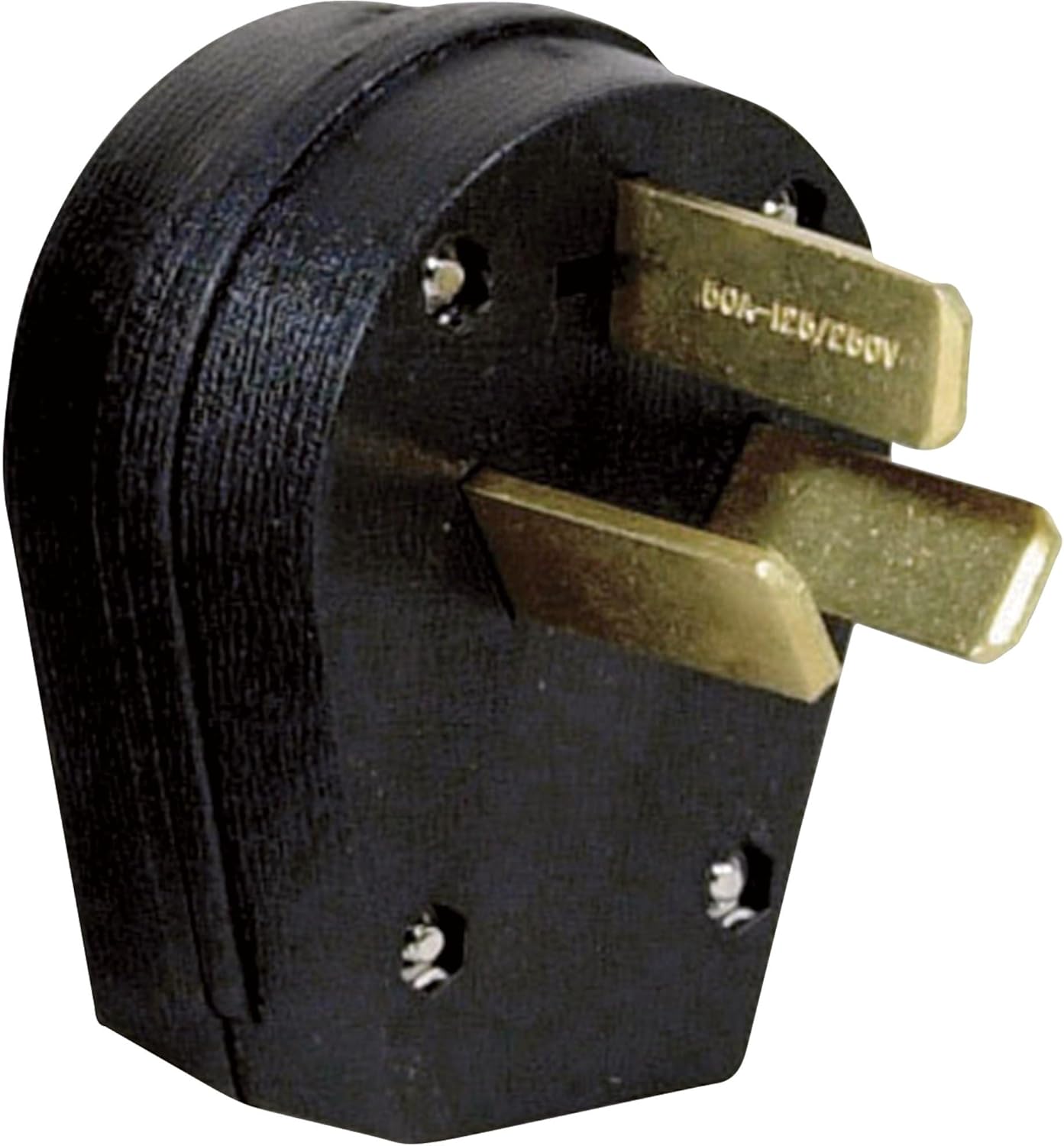Hobart 770025 Welding Plug 230 Volt Crow Foot