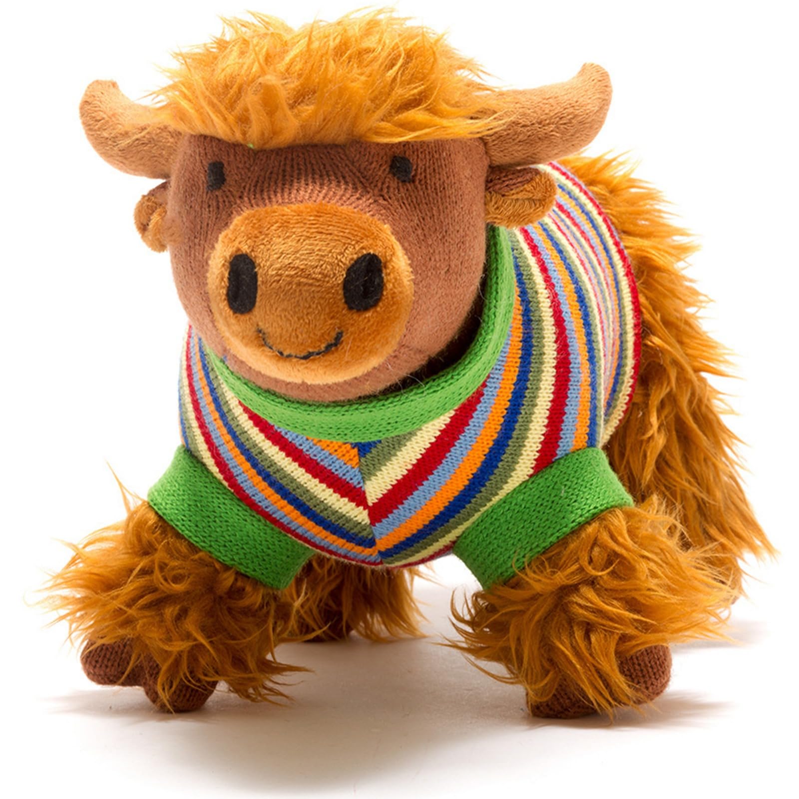 Best Years, Brown, Multicoloured