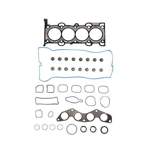 Ford 2.3 Ecoboost Head Gasket Problems