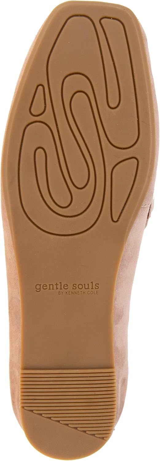 Gentle Souls by Kenneth Cole Womens Scotty - Image 4