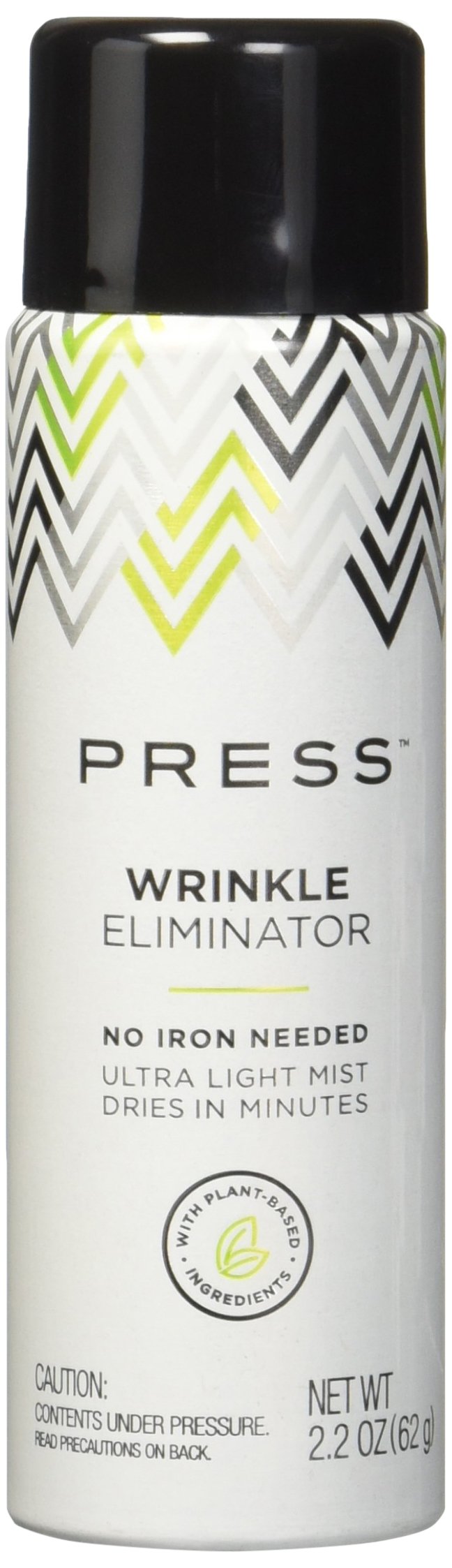 Wrinkle Eliminator Travel Size, 2.2 Ounce