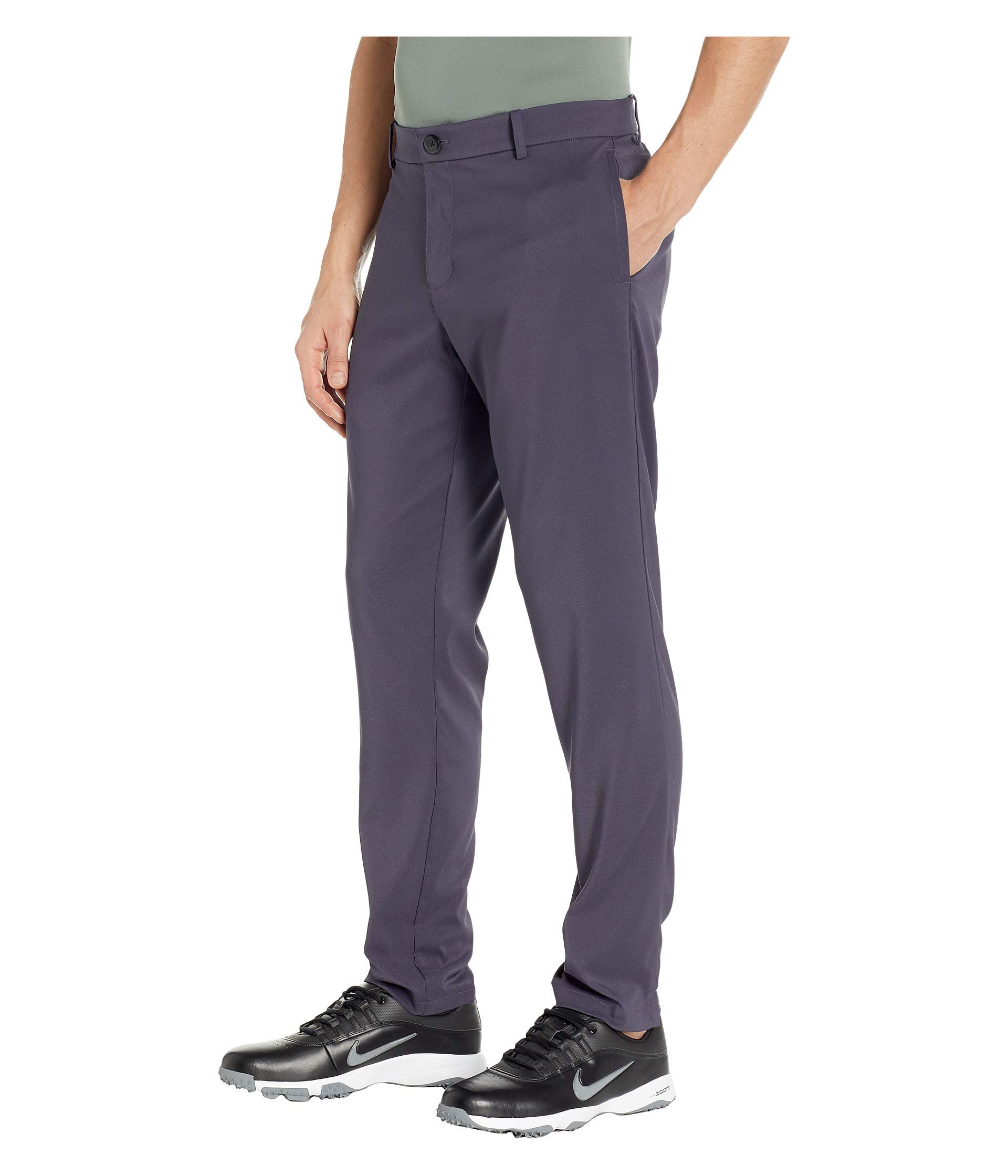 Nike Flex Slim Core Pants Gridiron/Gridiron 36 30