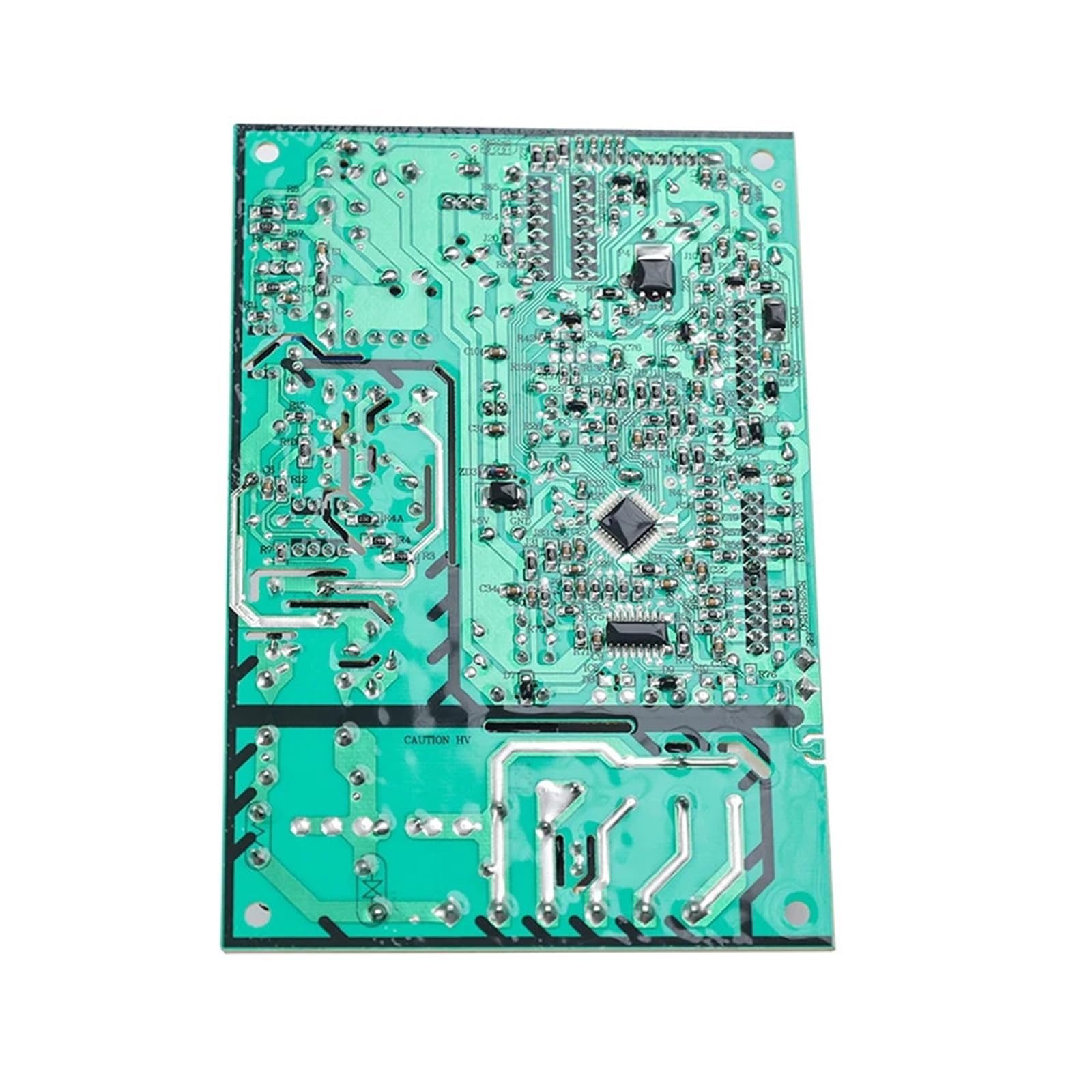Placa De Control Para Refrigerador Haier - Repuesto Compatible Con Número 0061800014, PCB, Para Nevera Y Congelador
