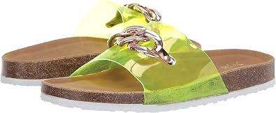 YOKI Women's Gian-72