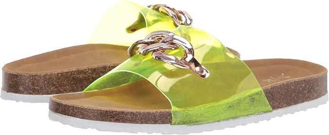 YOKI Women's Gian-72