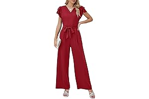 Enterizos Elegantes de Mujer para Ocasiones Especiales