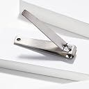 Tweezerman STRAIGHT TOENAIL CLIPPER 5163 gallery image