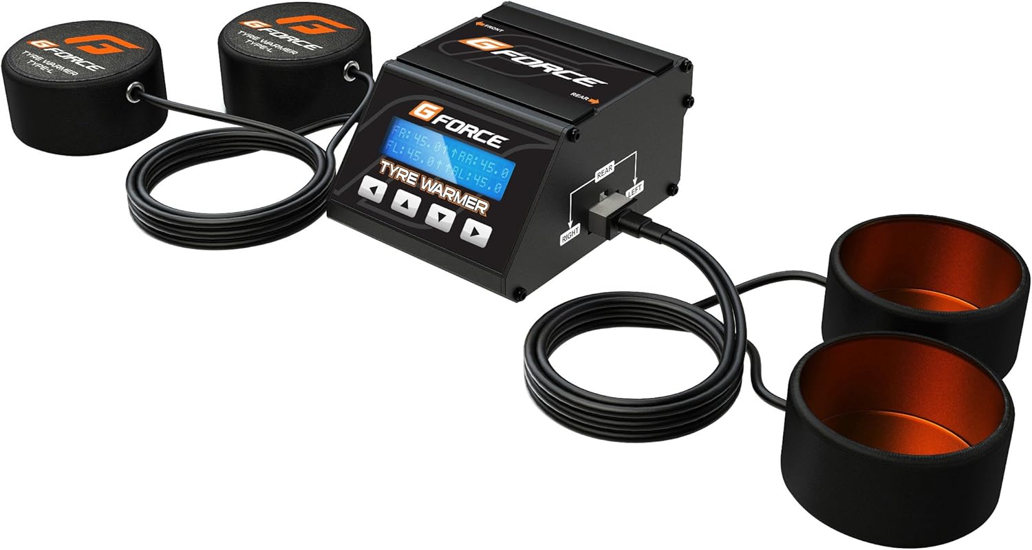 1/8 タイヤホイールセット17ミリハブ◇オンロード◇サベージ モントラ