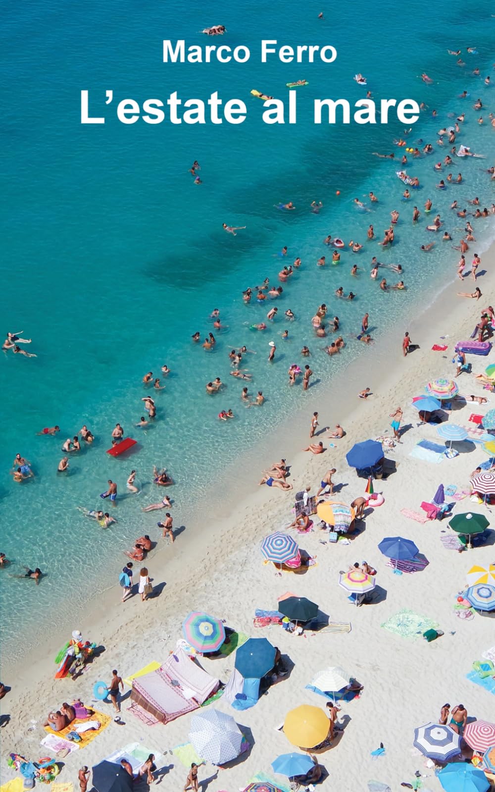L'estate al mare