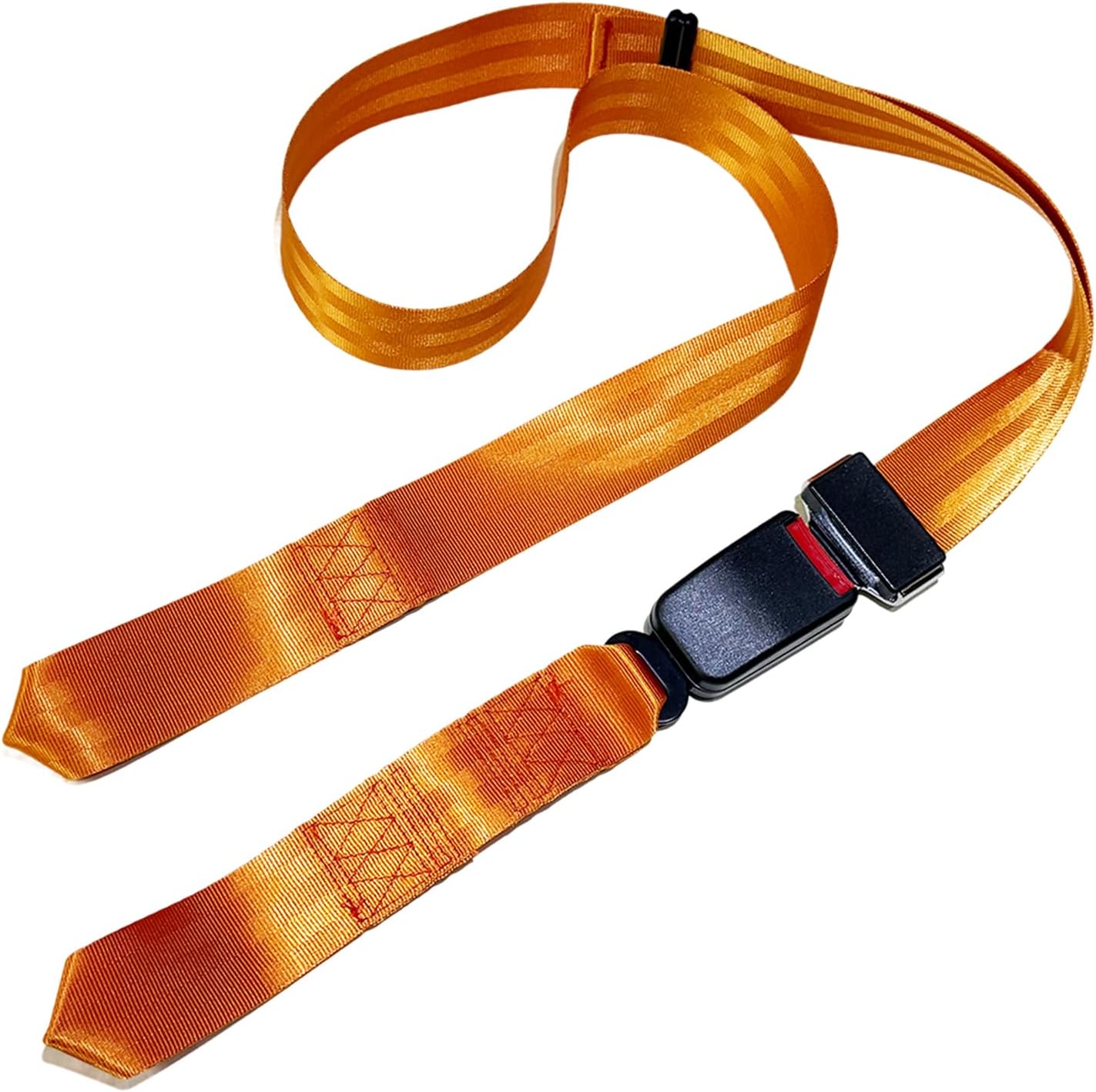 Spine Board Strap for Backboard, Emergency Stretcher System Immobilization Belt with Quick Release Buckle, 72" L (A, 10)