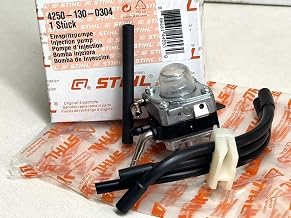 WMParts USA Replacement for STIHL Fuel Injection Pump 4250 130 0304 FITS TS480i TS500i DISC Cutters OEM