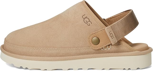 Amazon.co.jp: M GOLDENCOAST CLOG II : ファッション