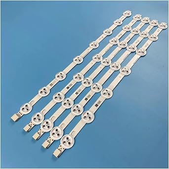 LED Backlight Strip for Tosh-ba 40DLED_A B-Type 40S3653DB 40S3633DG LED40272SMFH LED40127FHDCNTD 39273SMFHDLED