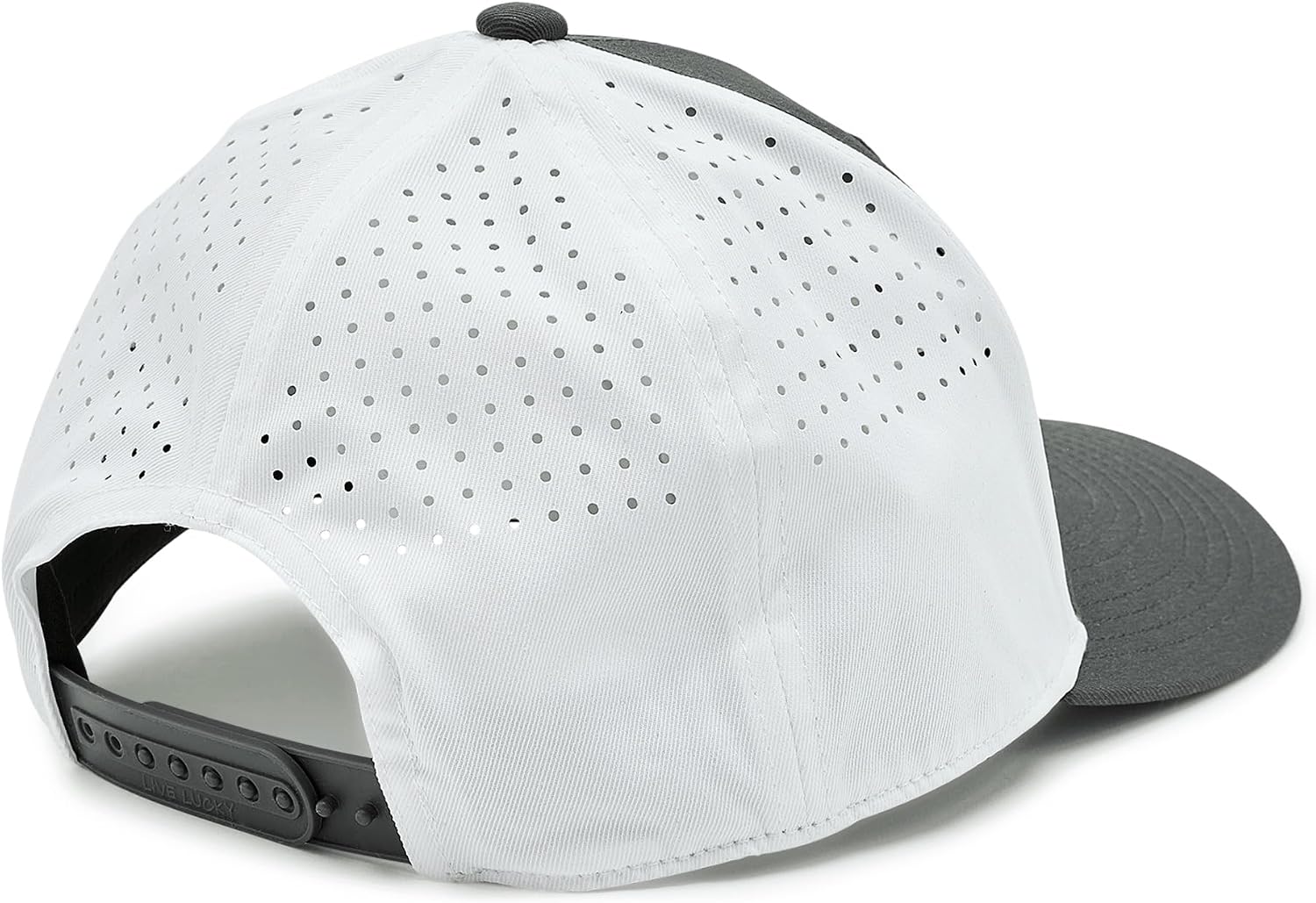 Black Clover Brooksy 2 Adjustable Hat