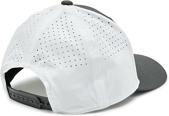Black Clover Brooksy 2 Adjustable Hat