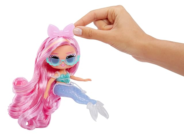 Foto 4 de 8 de Lol Surprise - L.O.L. Surprise Tween Sirena Lola Waves