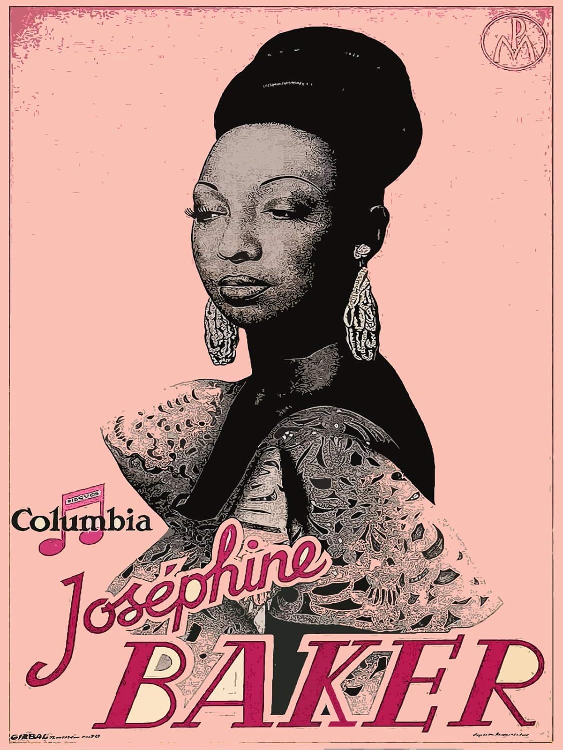 Decoration 24"x36" POSTER.Home interior design print.Wall