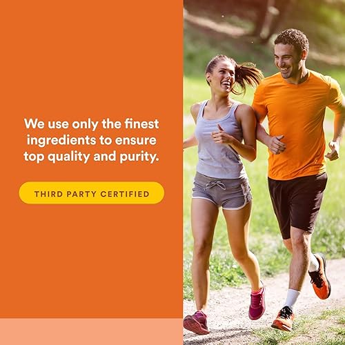 Miniatura 5 de Natural Factors - Mismo 200 mg, apoyo para las articulaciones y el estado de ánimo, 30 tabletas con recubrimiento entérico