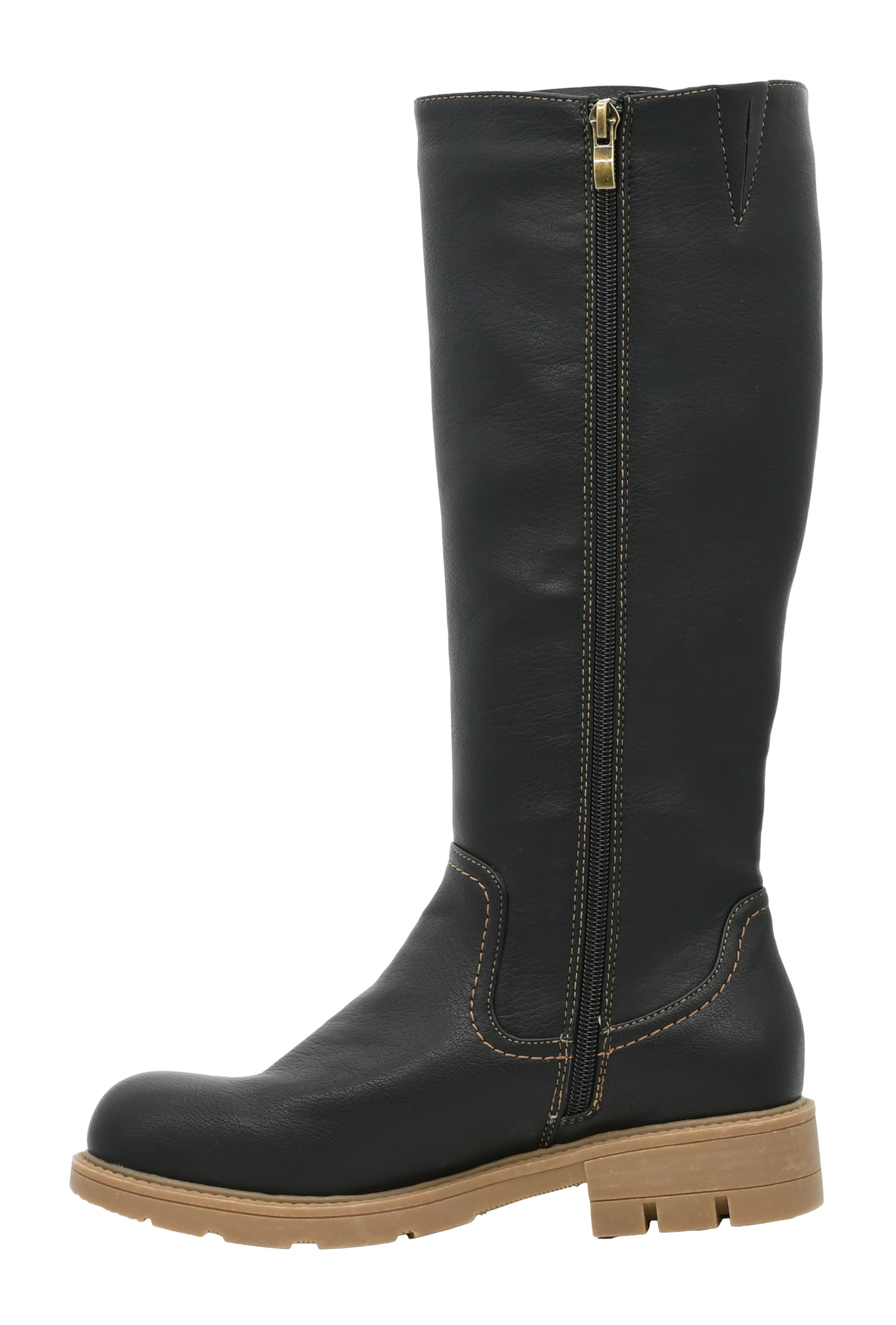 Corkys Footwear Womens Gallop 1 25-Inch Heeled Western Boot Featuring Western Stitching Cushioned Insoles For All Day Wear
