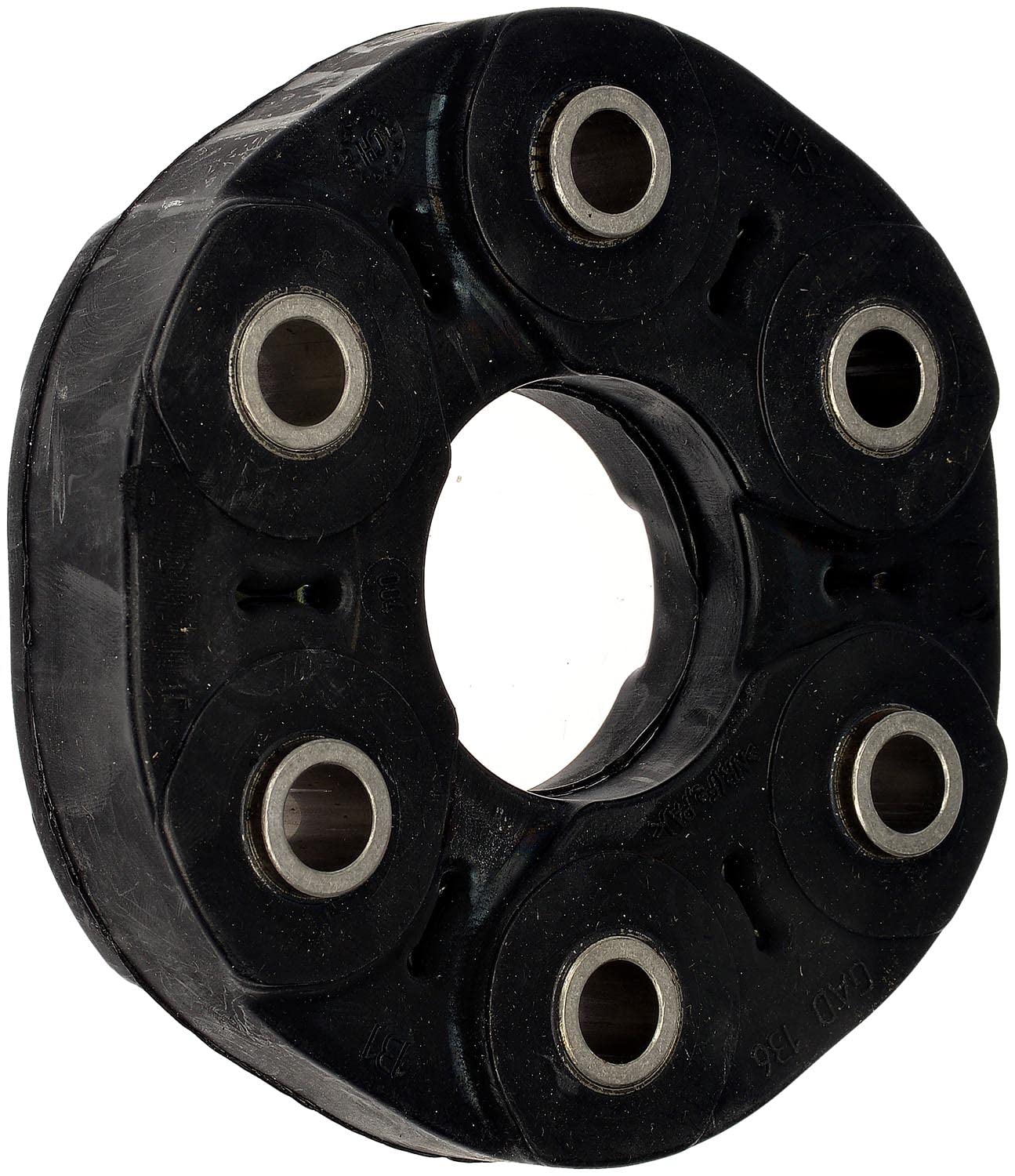 Amazon.com: APDTY 157844 Rear Driveshaft Flex Joint Damper