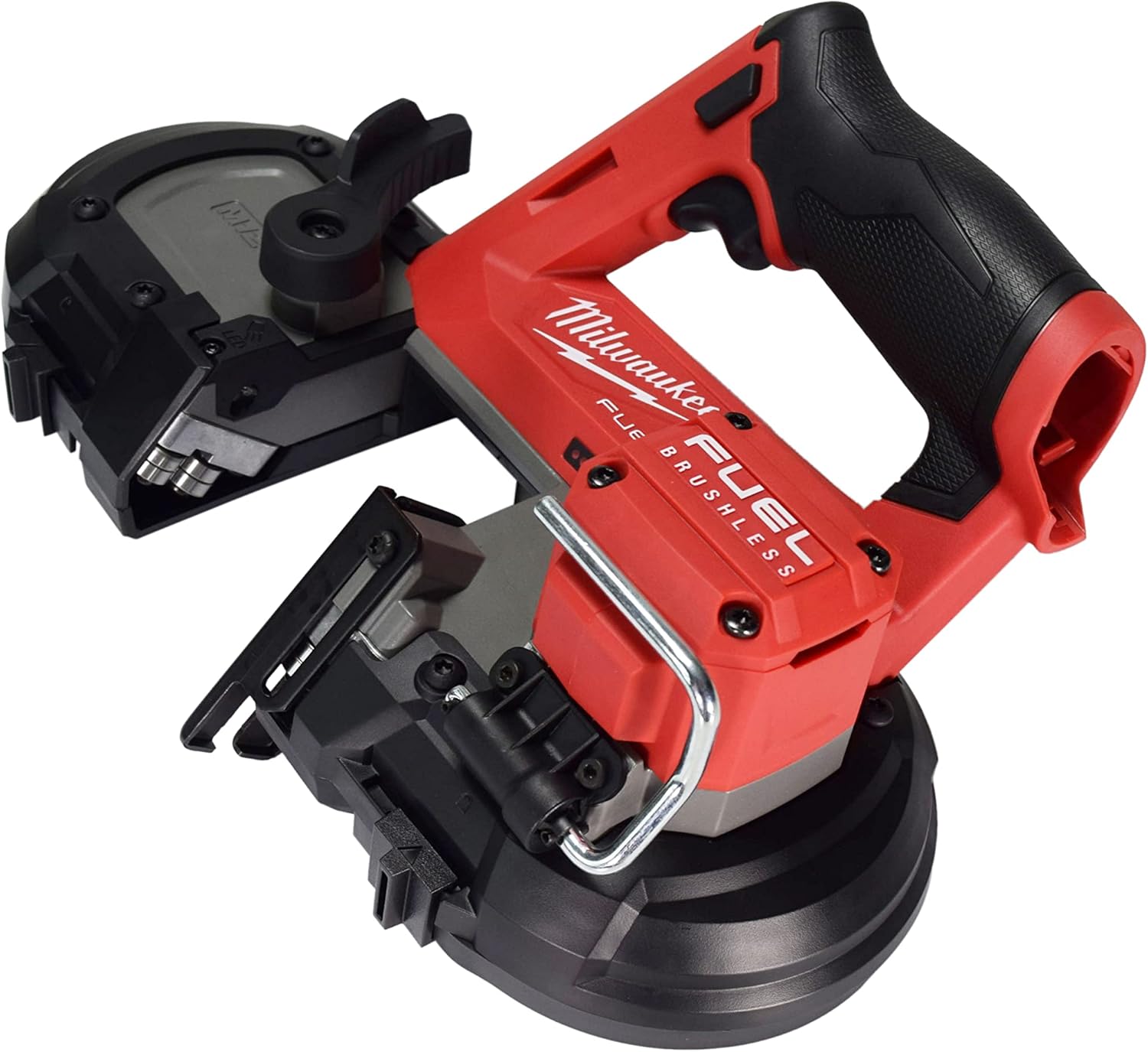 Kit D'outil Oscillant Multi-usage Sans Fil Milwaukee M12 2526-21XC - 12V Avec Batterie