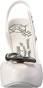 Buy Vivienne Westwood Anglomania for Melissa Women's Ultragirl