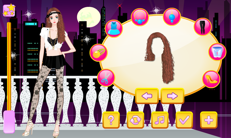 Night Party Dress Up - App on Amazon Appstore