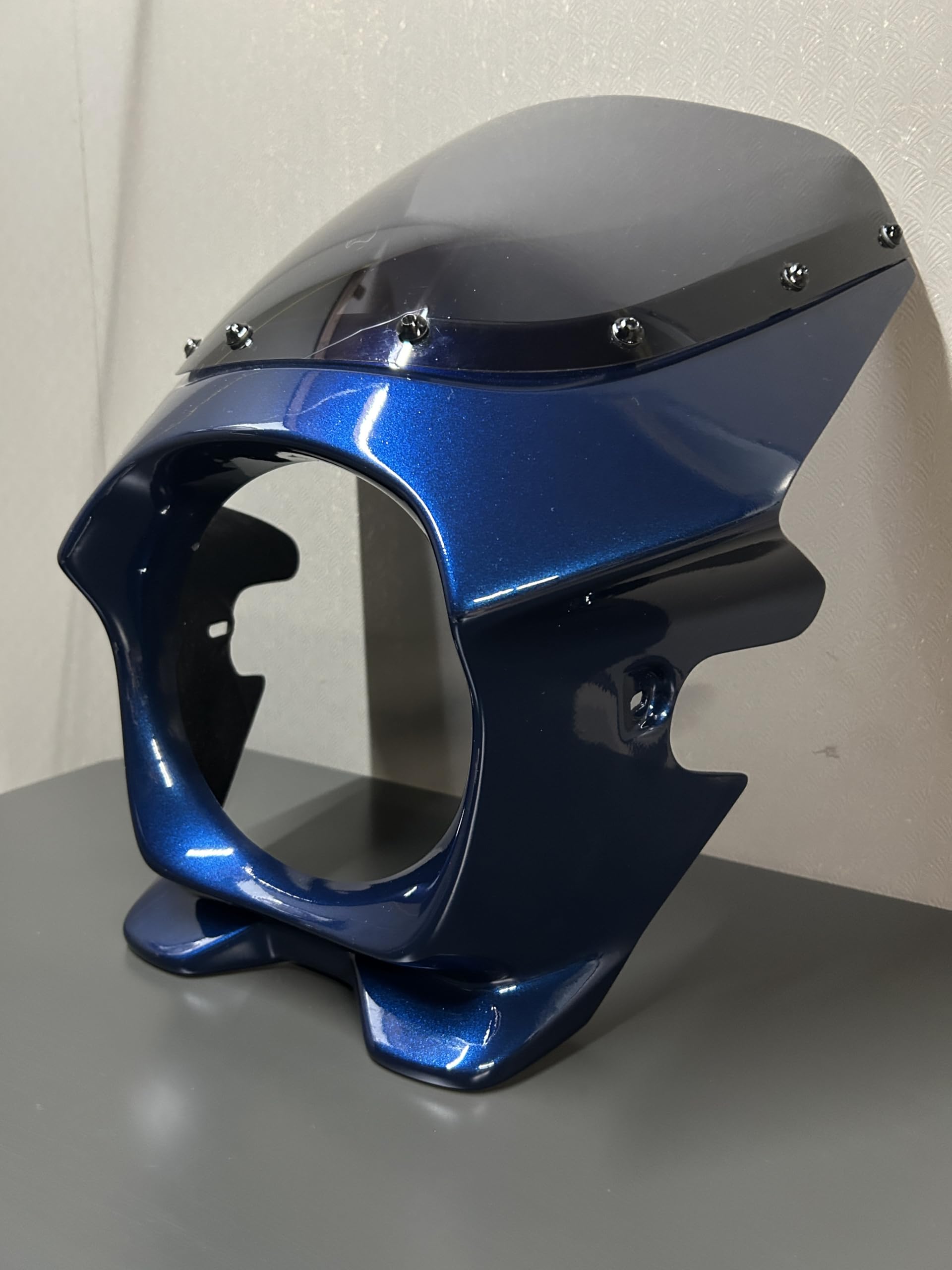 Amazon | 【鏡面仕上げ】Z650RS 専用設計 日本製 ビキニカウル 国産