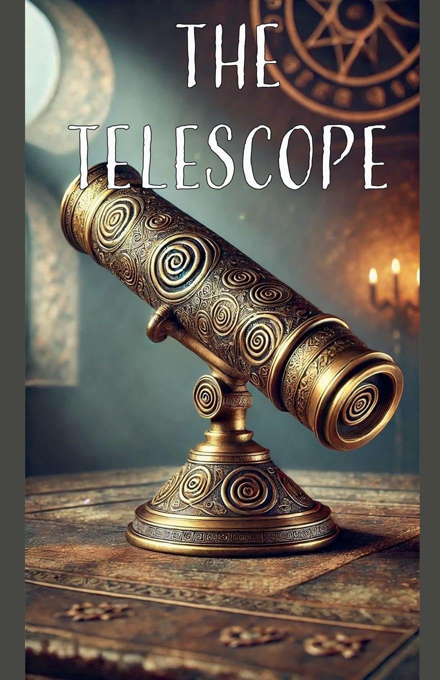 The Telescope: 2 (The Compass of the Moon and Stars)