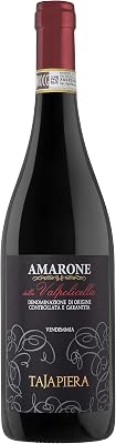 Tajapiera Amarone Della Valpolicella DOCG, 750ml