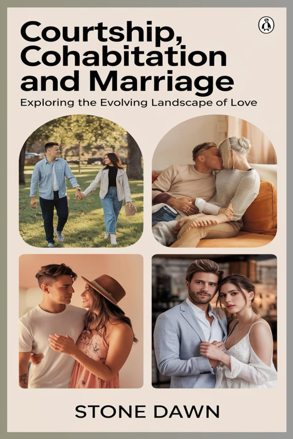 COURTSHIP COHABITATION AND MARRIAGE: Exploring The Evolving Landscape Of Love
