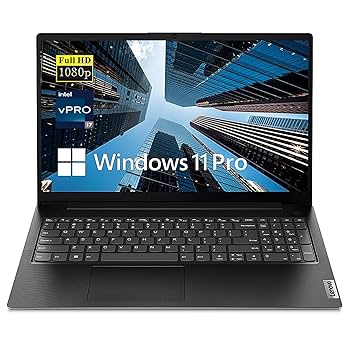 LENOVO V15 GEN4 Core i5-1335U 13世代 16Gb Amazon.com: Lenovo V15 Gen 4 Business Laptop, 15.6