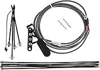 Vista 2 de Can-Am nuevo cable de alimentación del techo del defensor del OEM, 715003094