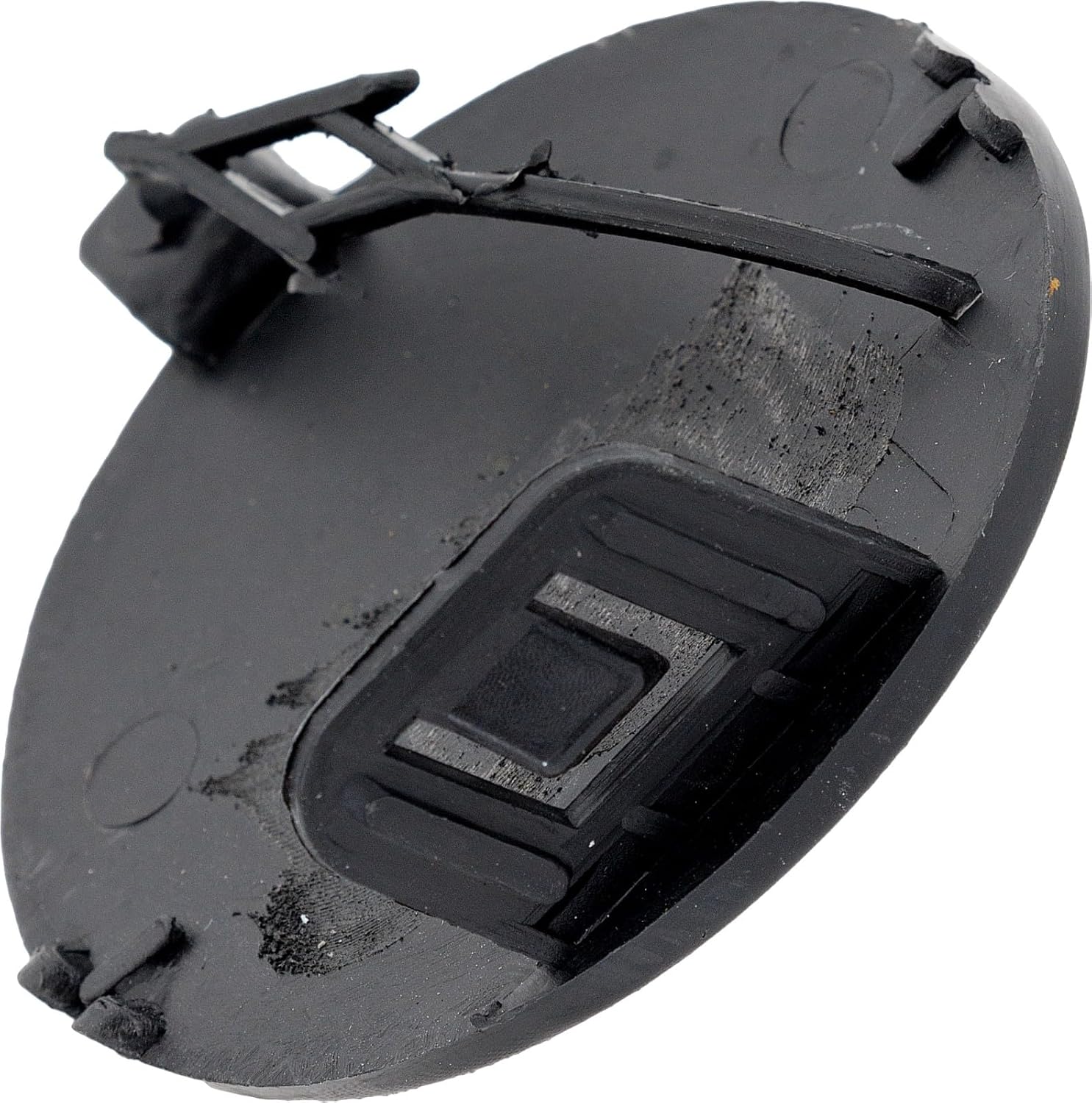 APDTY 177048 Front Tow Eye Cover