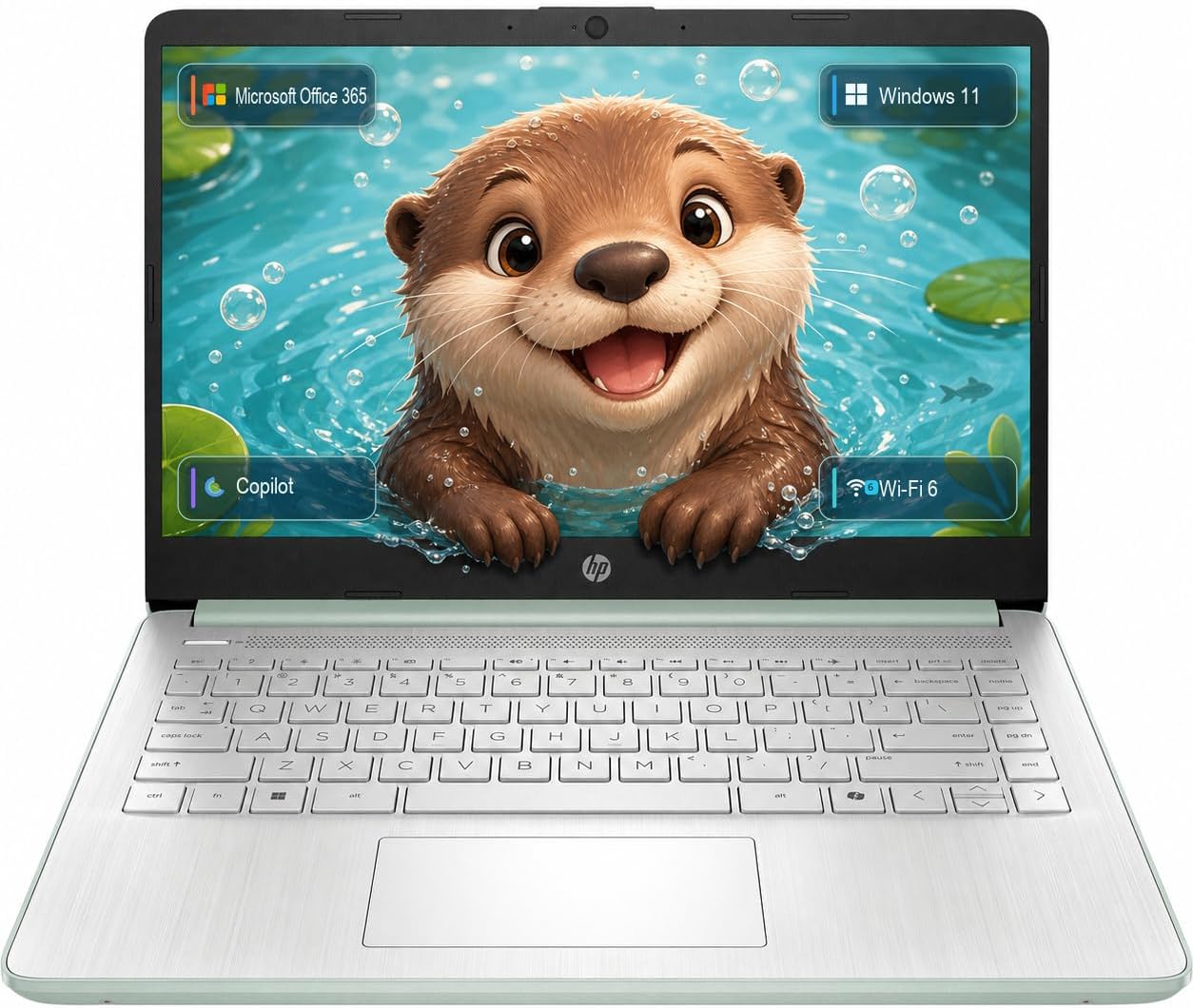 HP 14\\" Laptop