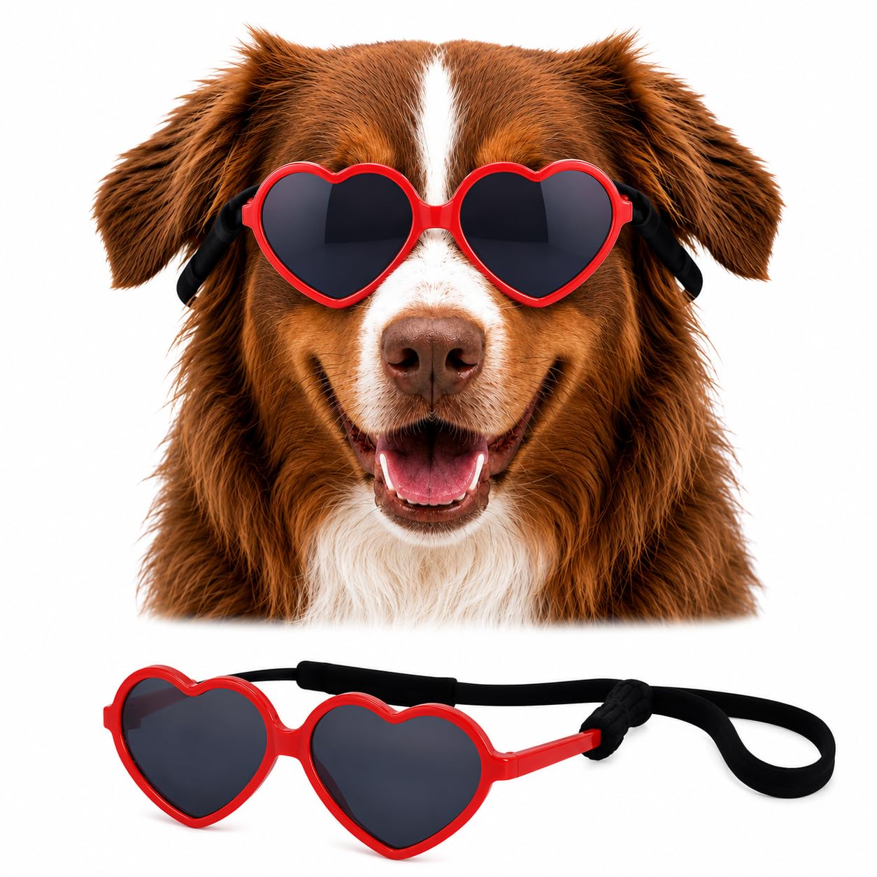 Lunettes de soleil en métal Wm504-vp Style Vault aux finitions soignées et durables