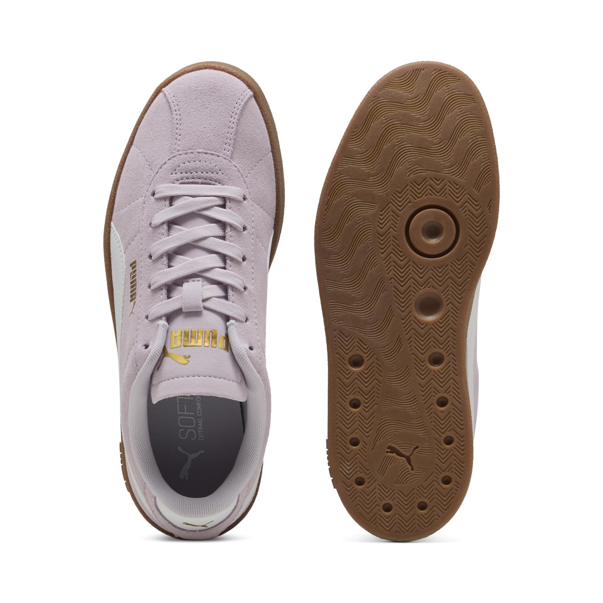 Puma Club II Sneaker Herren – Bild 3
