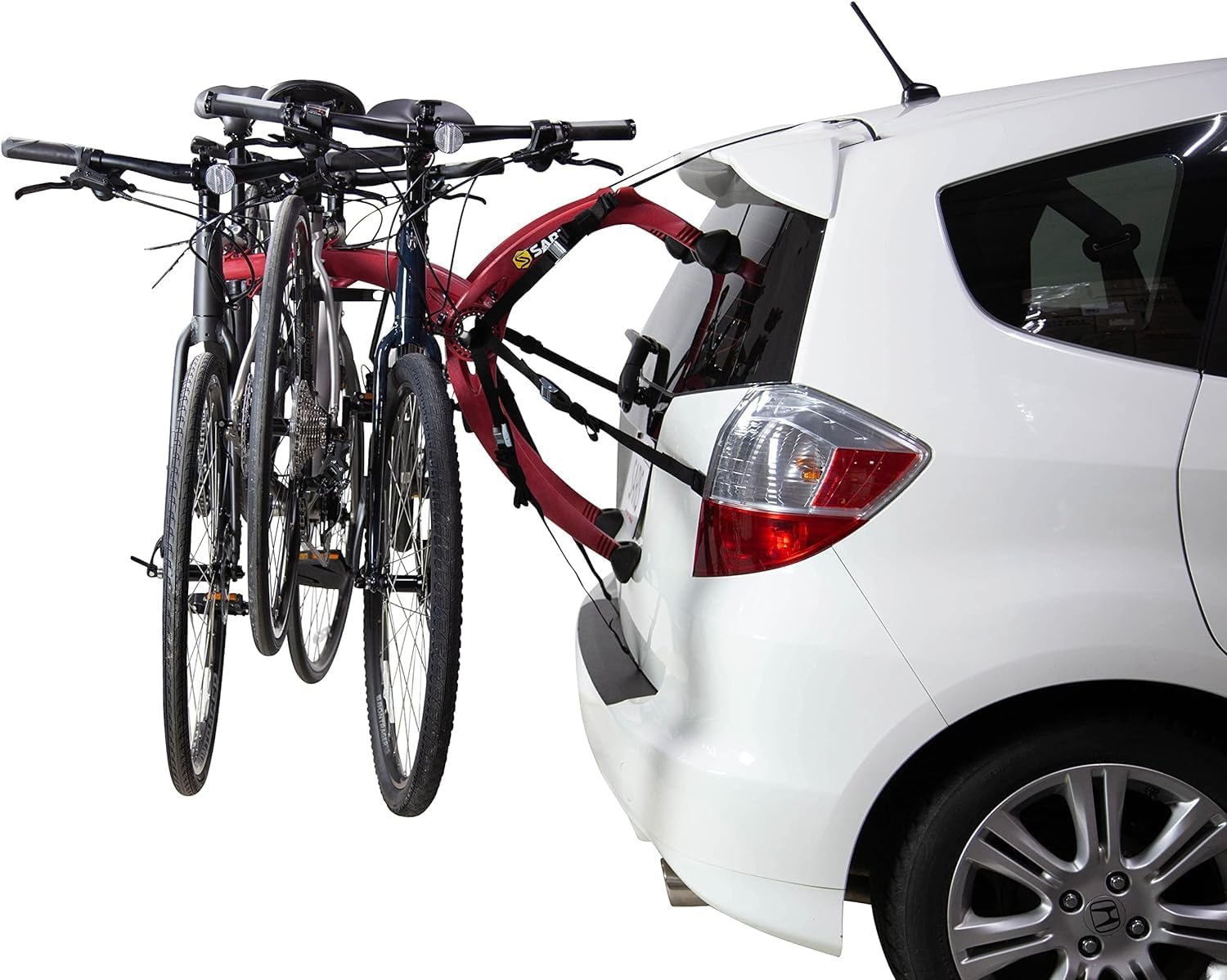 Ubuy Car Rack Bike Carrier Bike Carrier Saris Bones Anti Sway