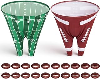 Granny Pants Yard Game, Soccer Football Baseball Game Outdoor