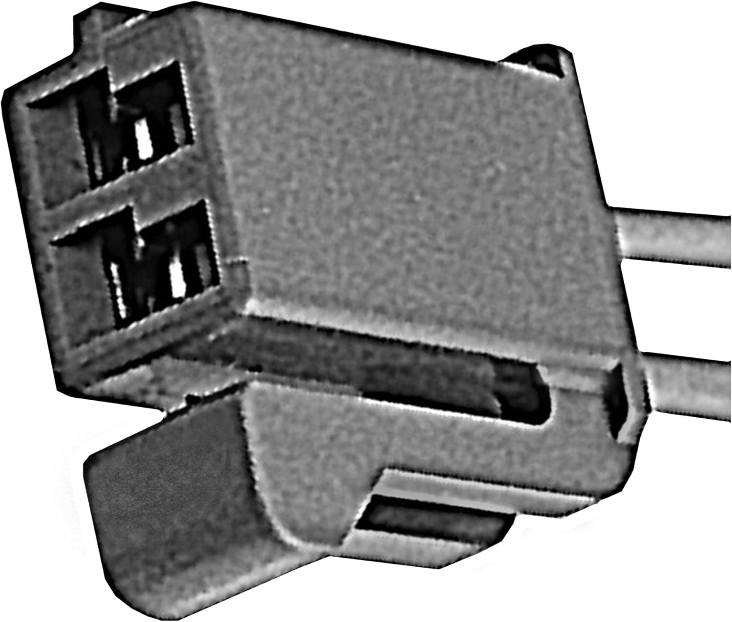 ACDelco PT1958 Professional Actuator Air Inlet Valve