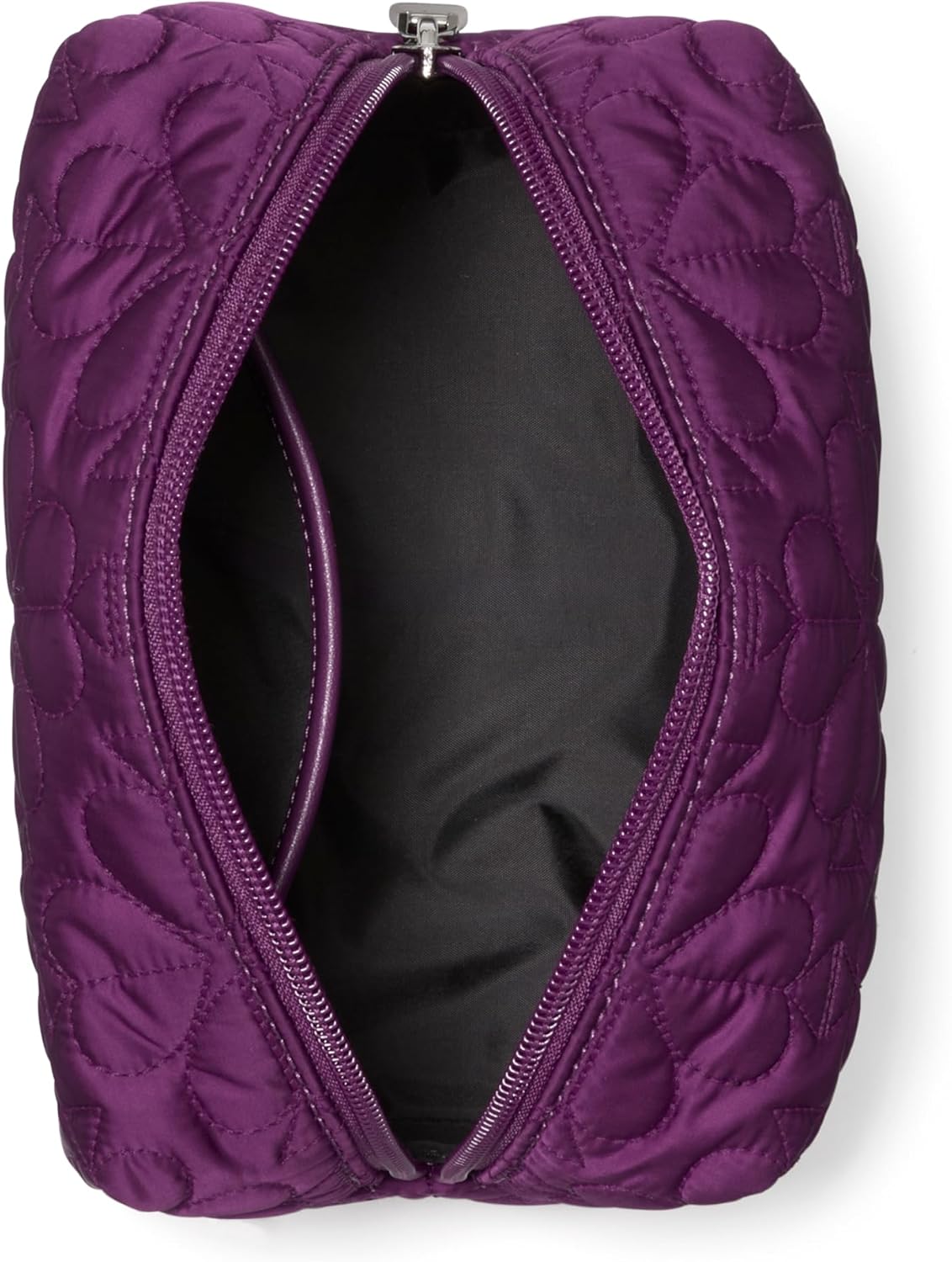 kate spade new york Tilly Quilted Fabric Small Cosmetic