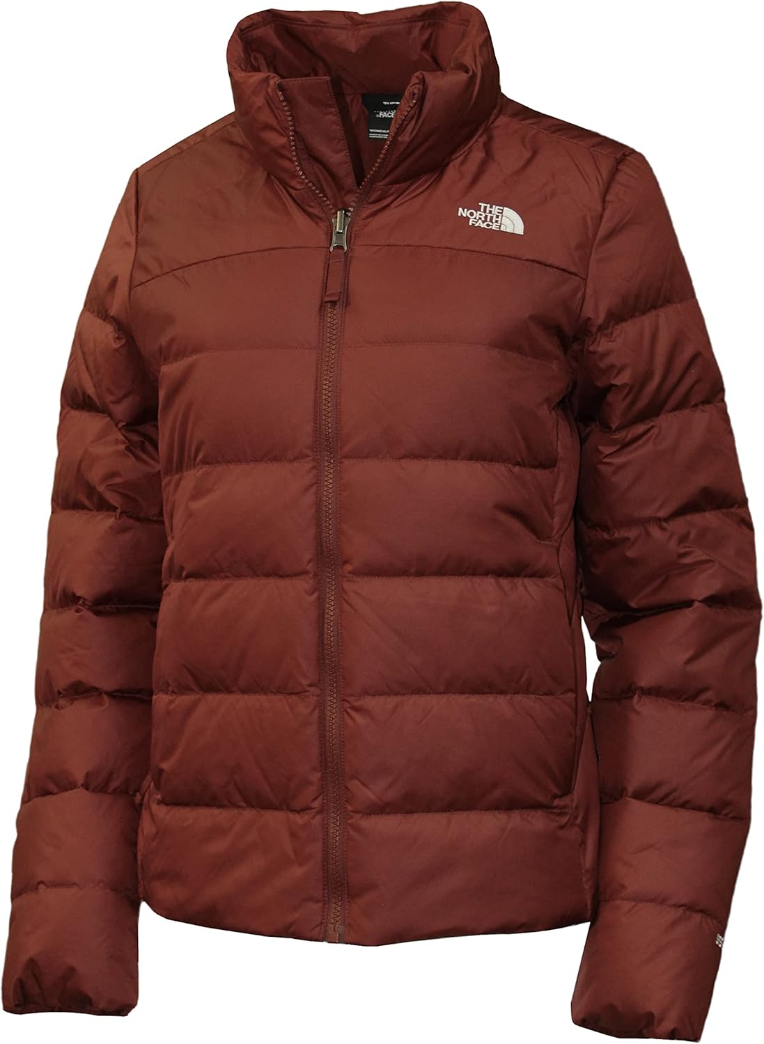 THE NORTH FACE Women's Flare Down Insulated Puffer Jacket II : Clothing, Shoes & Jewelry