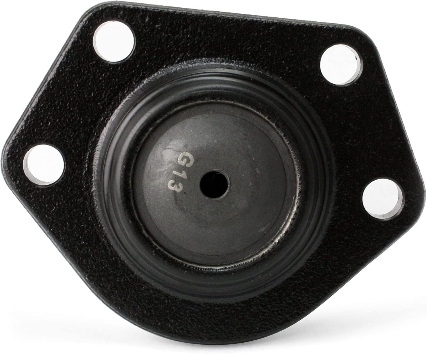 Proforged 101-10044 Greasable E-Coated Front Upper Ball Joint - RWD