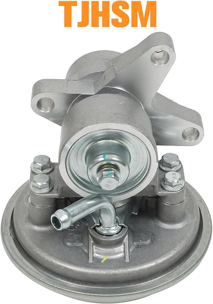 Bomba de vacío reemplazo para F250 F350 E150 E250 E350 Econoline 94-95 miniatura 4