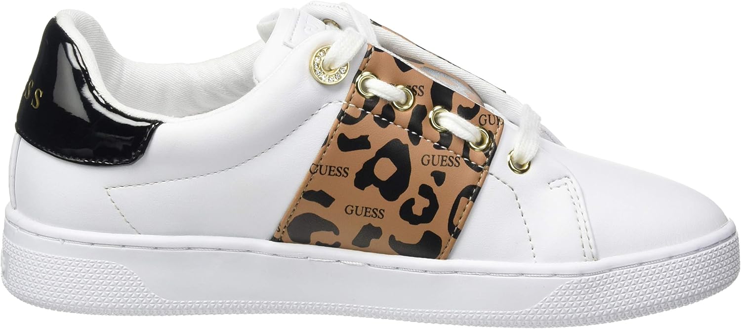 guess rejeena sneaker