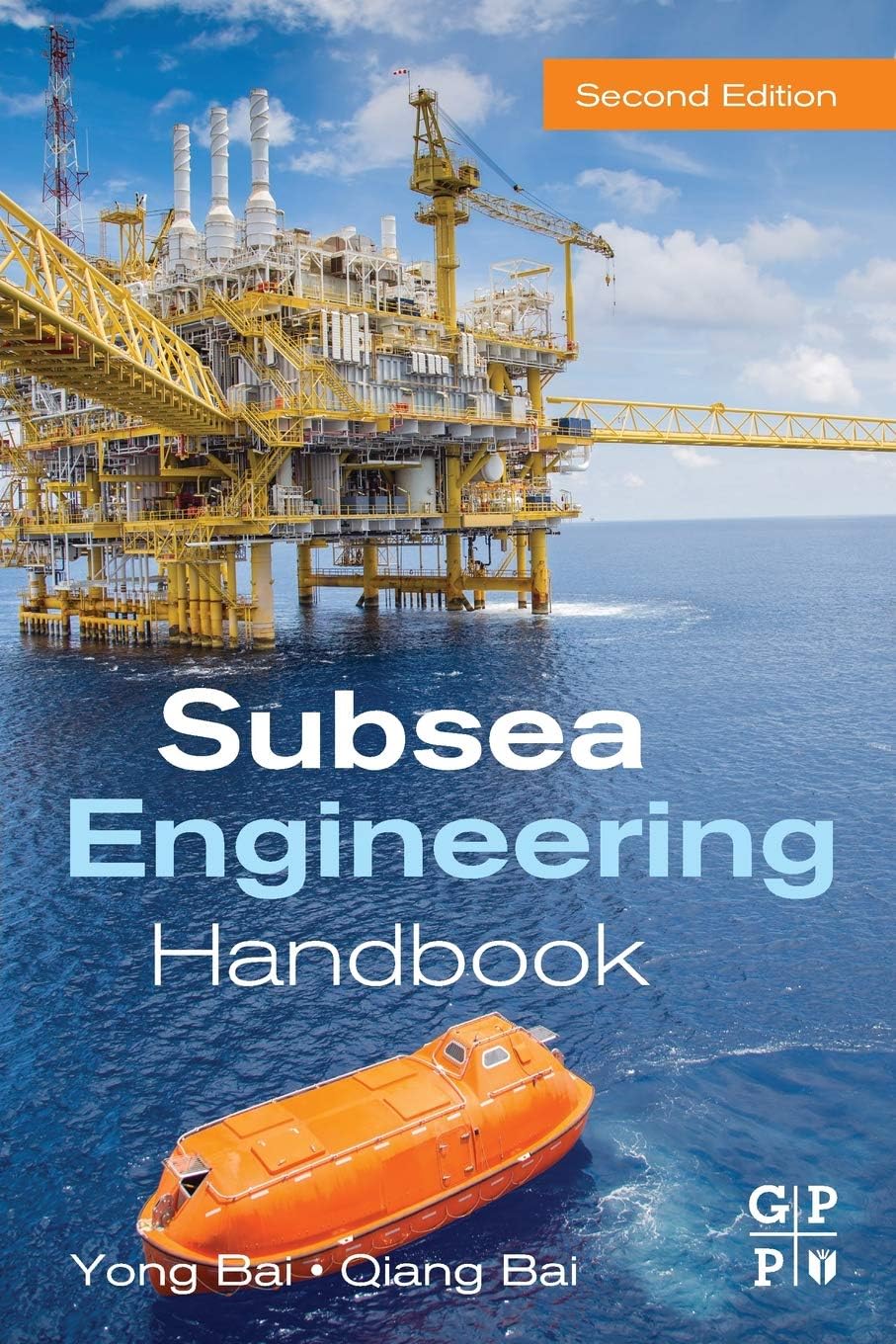Gulf Professional Publishing Subsea Engineering Handbook