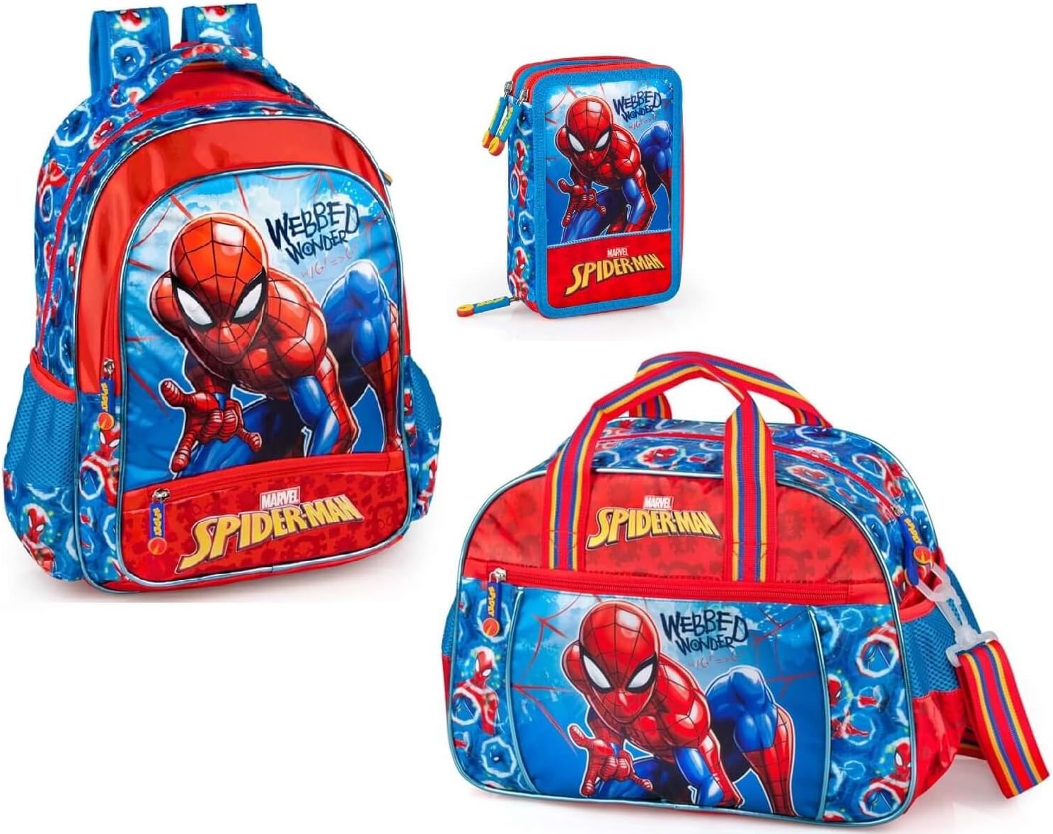 zaino da fionda per ragazze