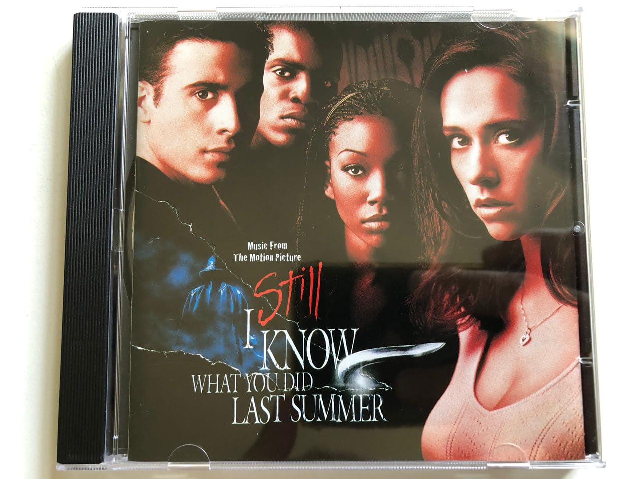 Various - I Still Know What You Did Last Summer - Amazon.com Music