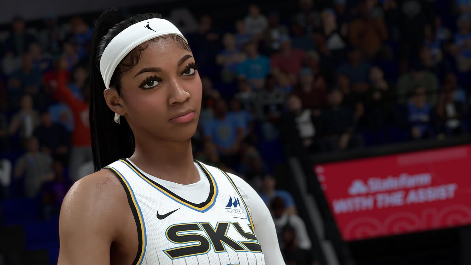 NBA 2K26 XB1/S 4