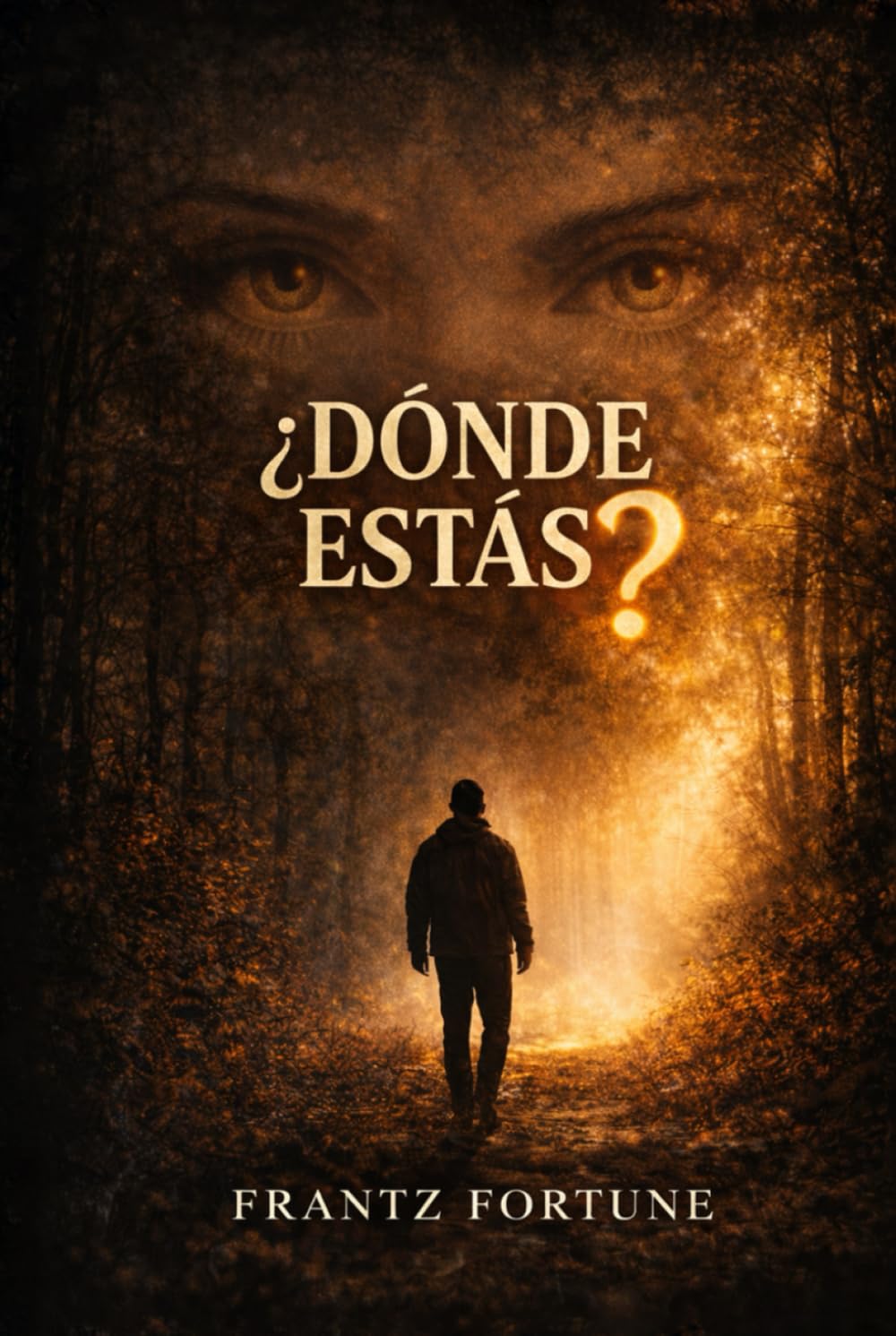 ¿Dónde Estás?